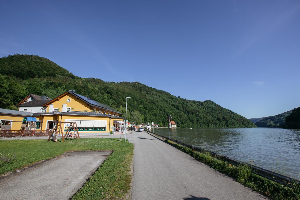 Gasthof Gierlinger Obermuhl Экстерьер фото