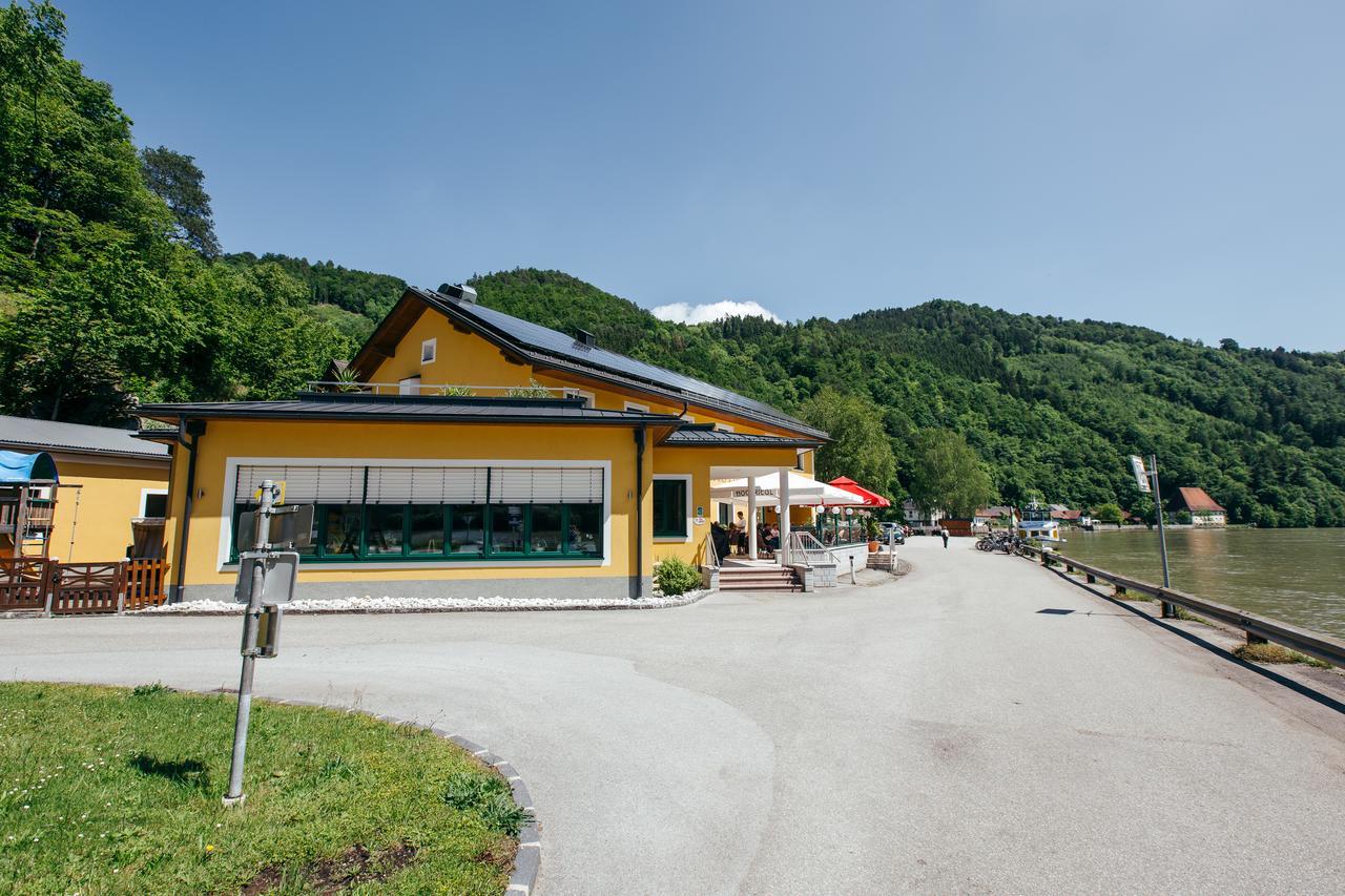Gasthof Gierlinger Obermuhl Экстерьер фото